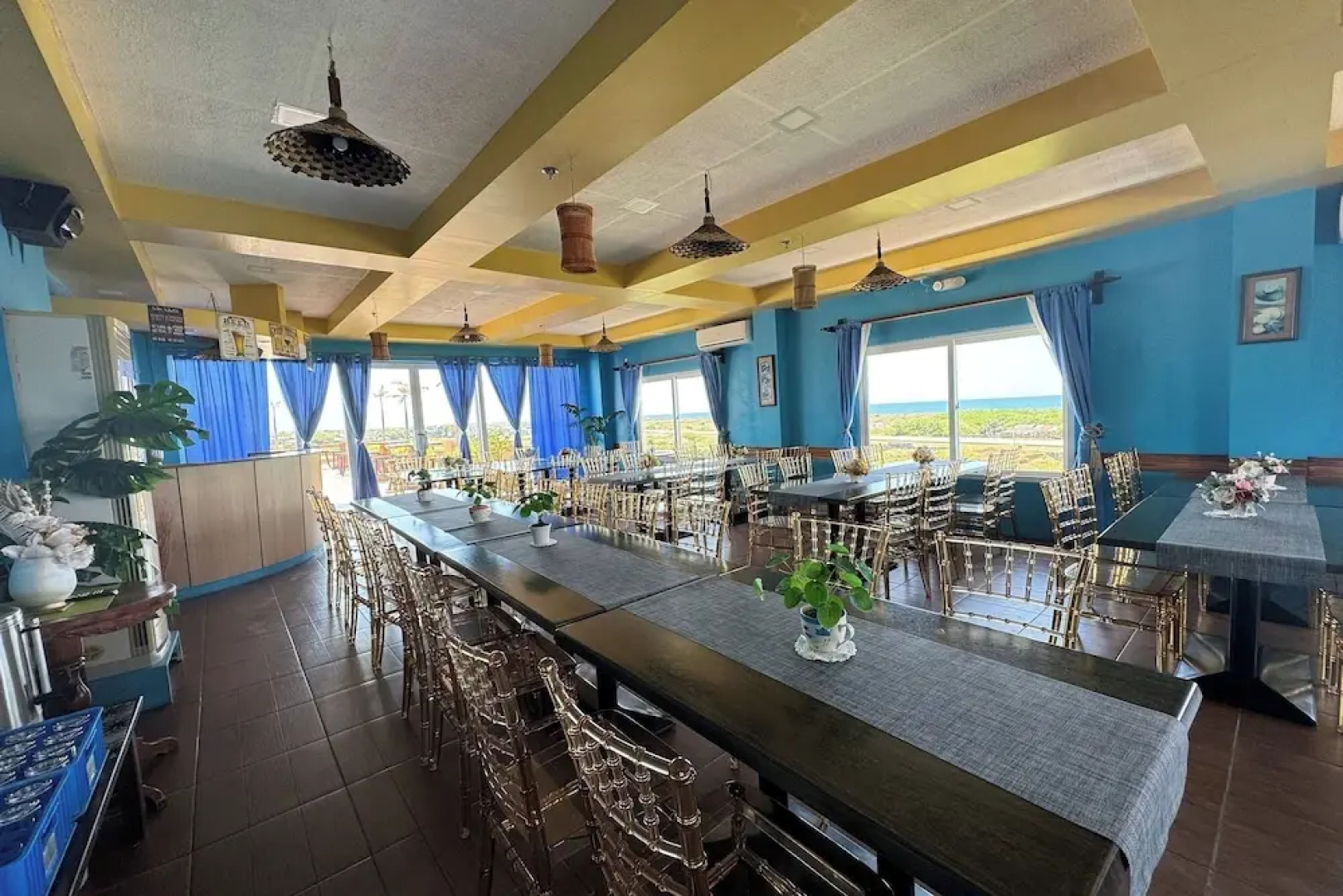 Ovemar Resort Hotel Near Vigan