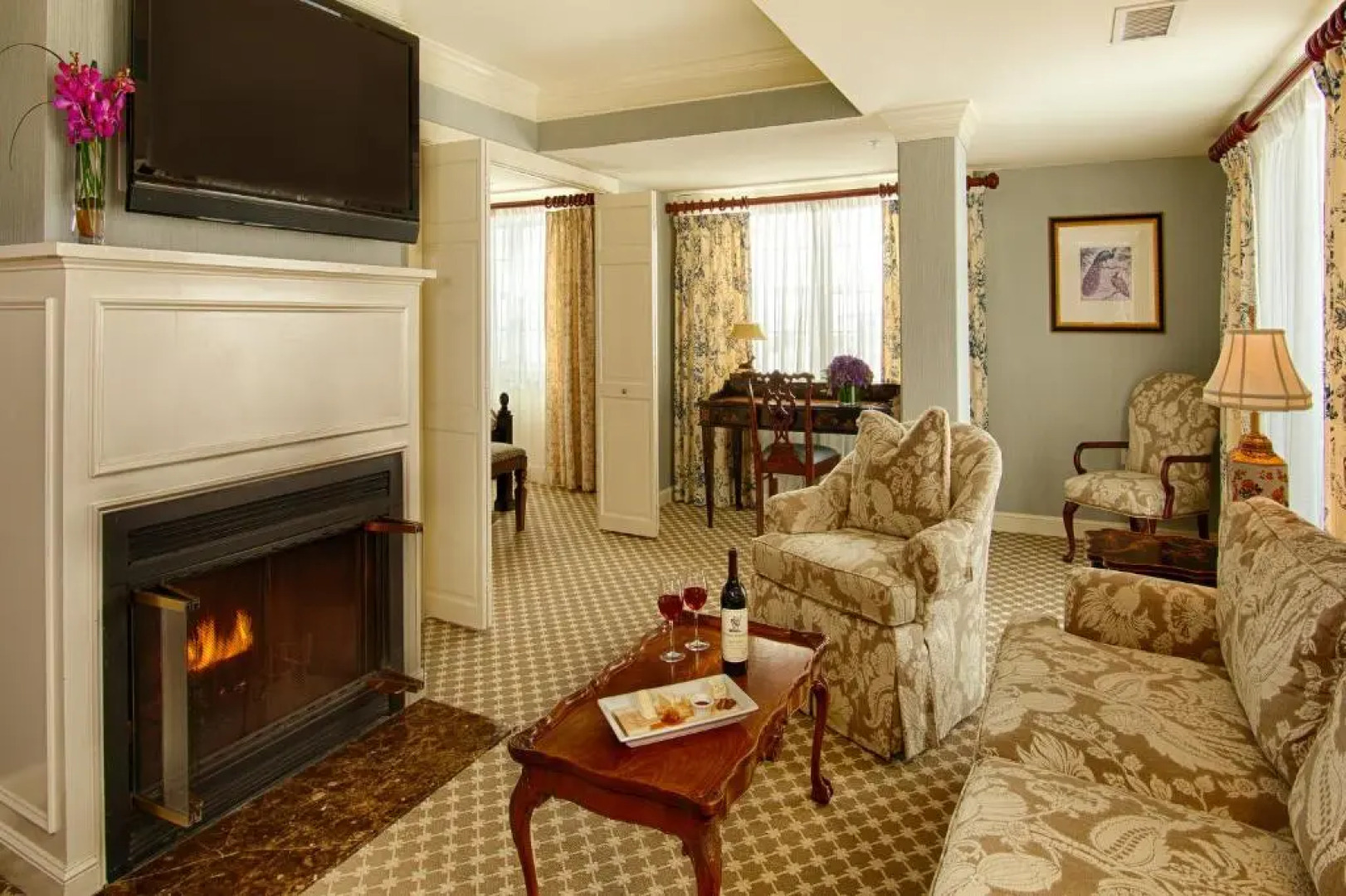 Saybrook Point Resort & Marina