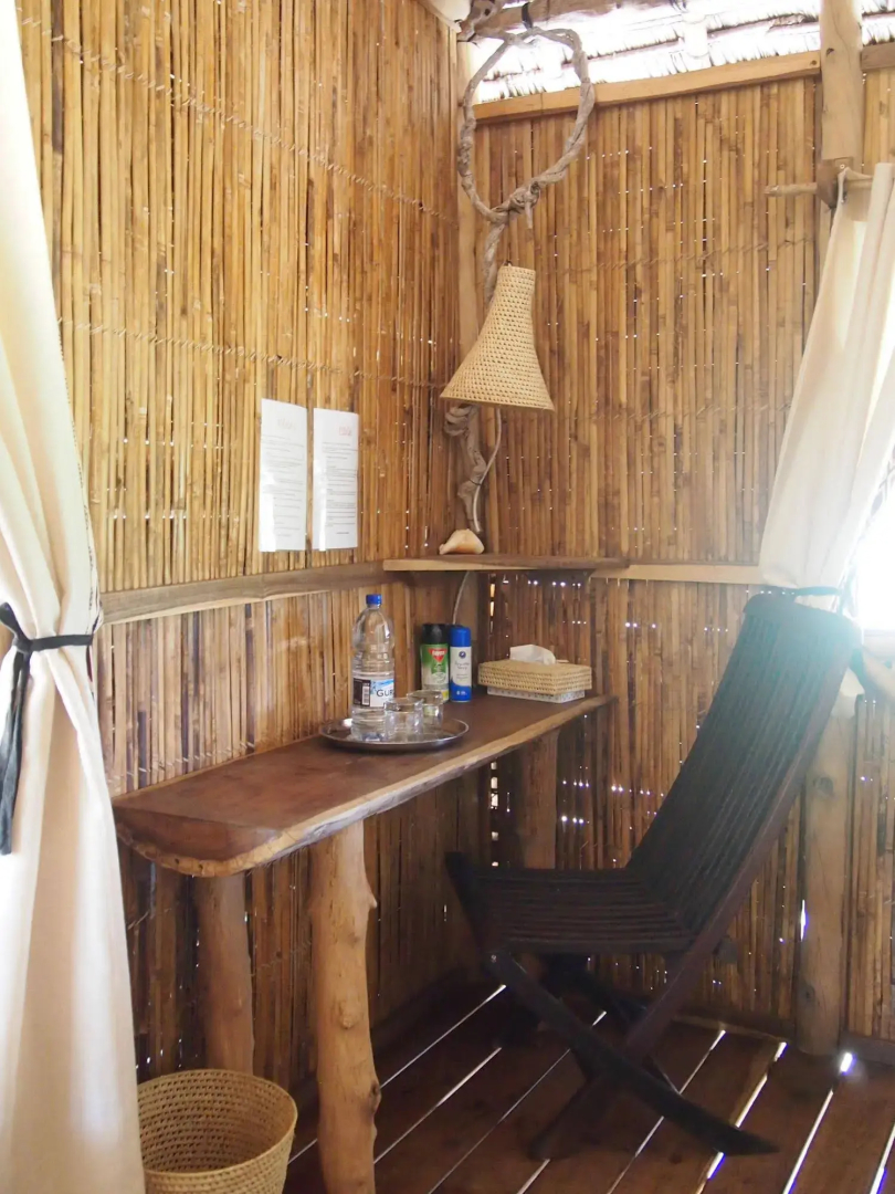 Ulala Lodge