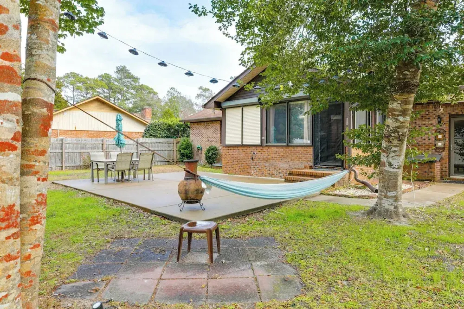 Cozy Home w/ Fenced Backyard in Sunset Beach!