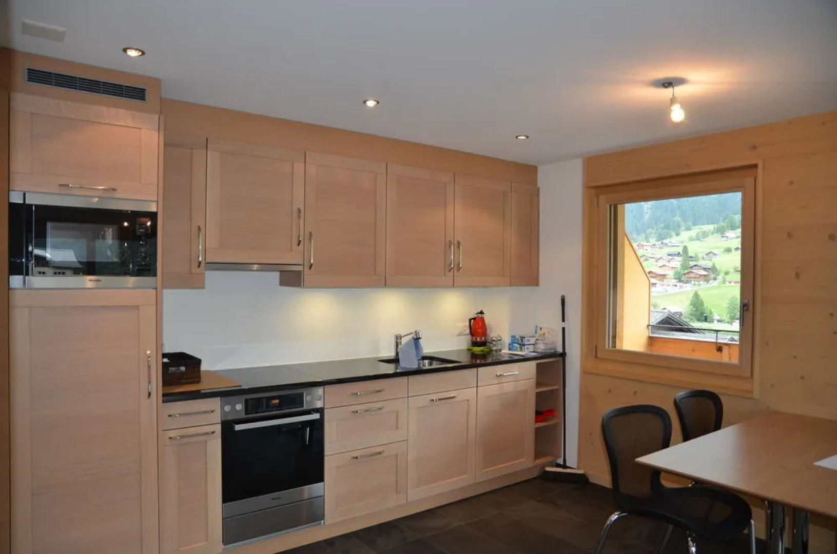 Apartment Antara 2.5 - GriwaRent AG