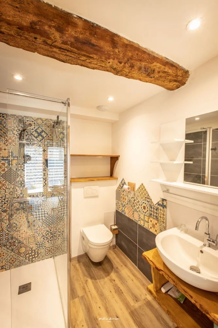 La Grange des Riders