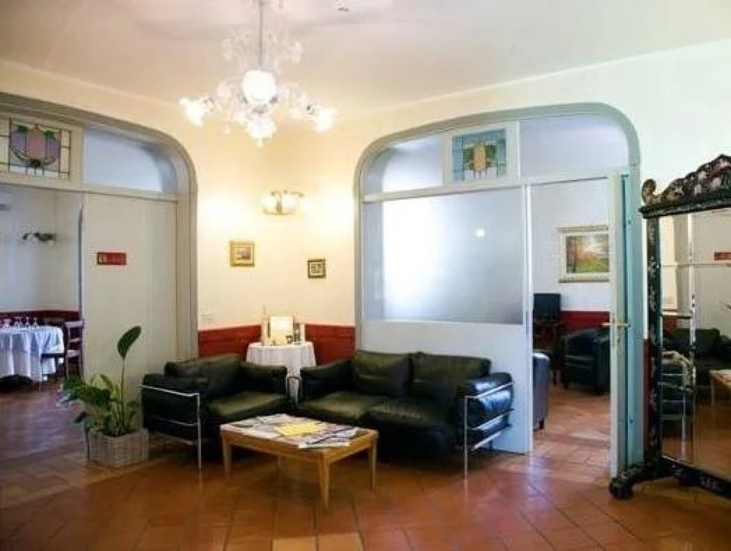 Hotel Villa Tetlameya