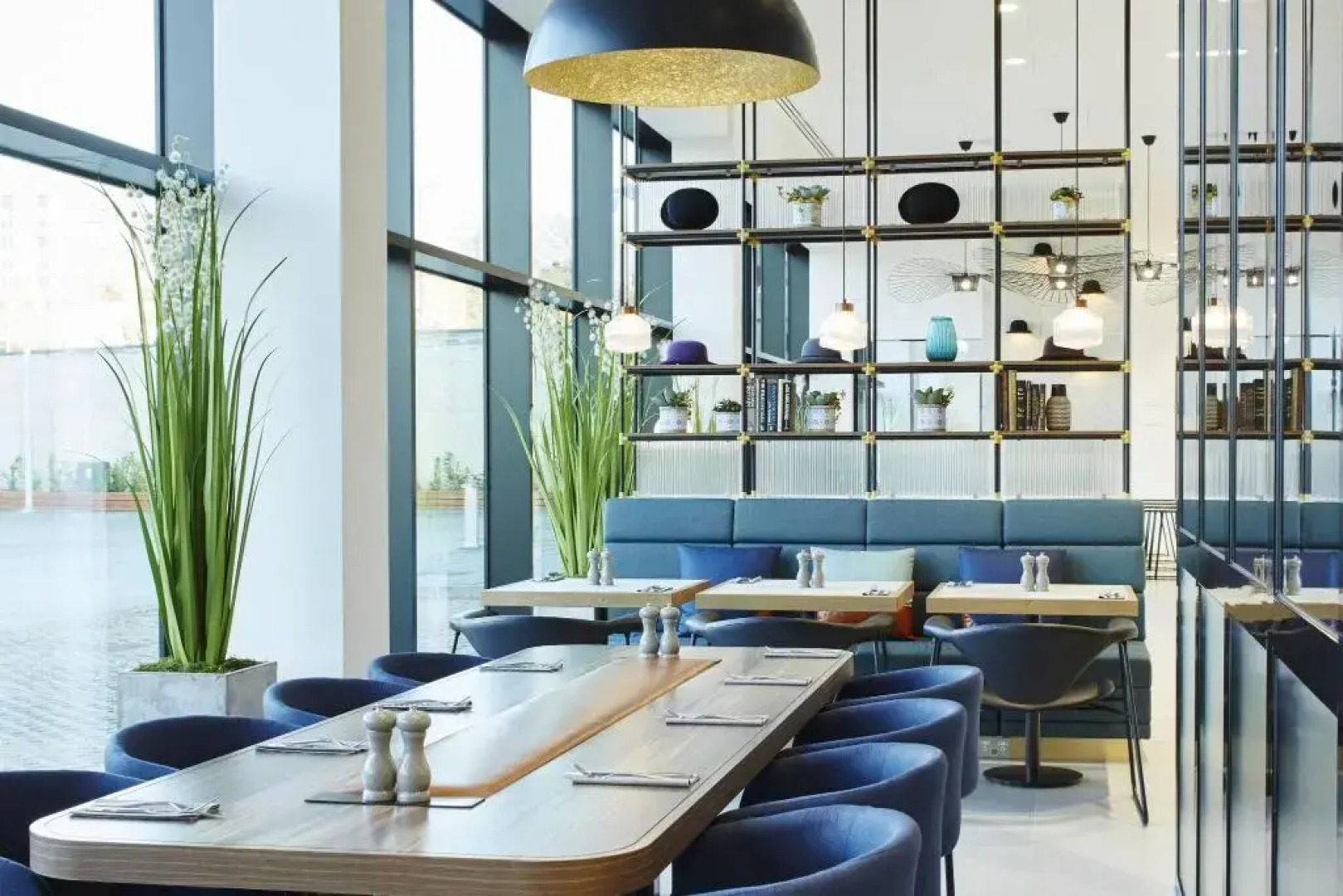 Courtyard by Marriott Luton Airport