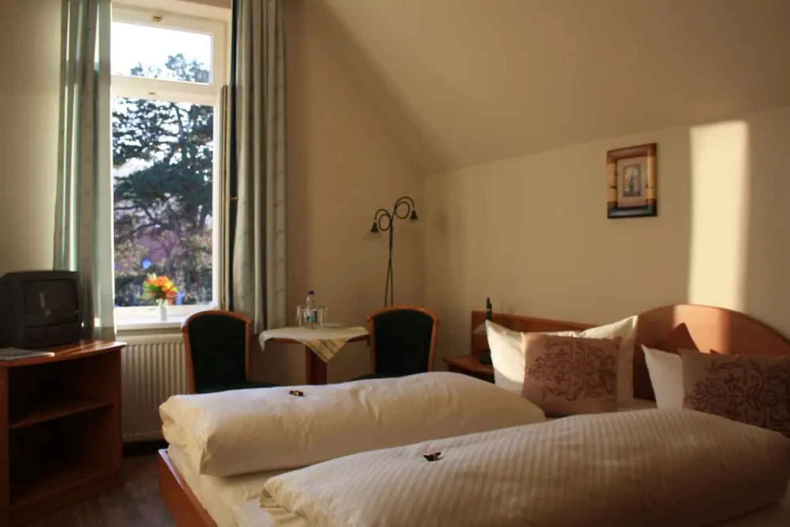 Hoffmanns Gästehaus