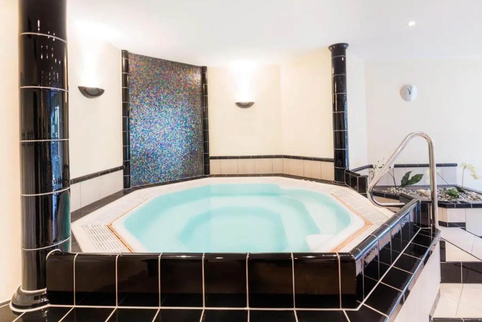 Villa Marburg Im Park