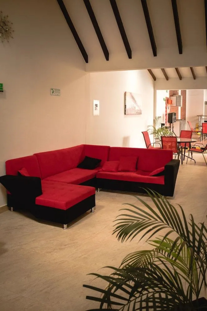 La Plazoleta Hotel Restaurante