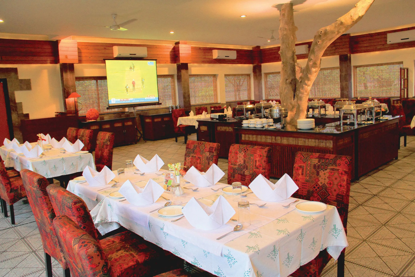 Sinclairs Retreat Dooars