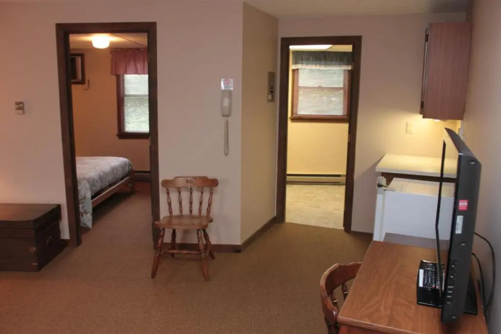 The Inn Between the Beaches