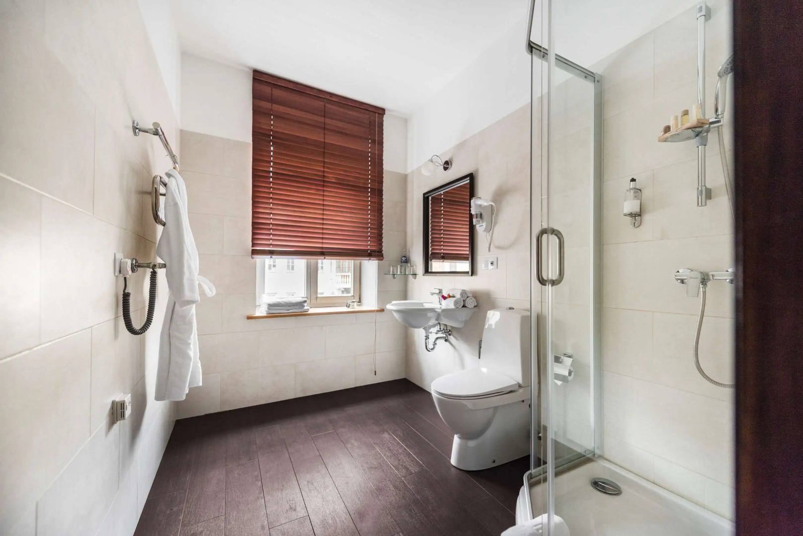 Отель Amberton Cozy Hotel Каунас