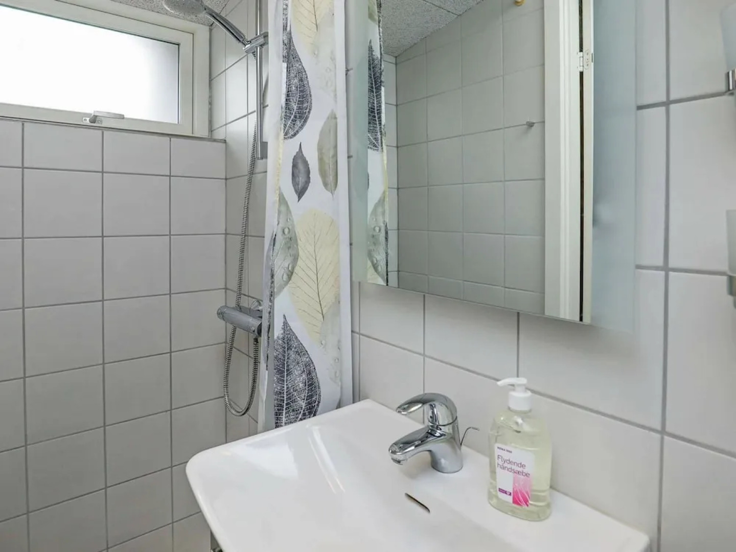 4 Person Holiday Home in Vejers Strand