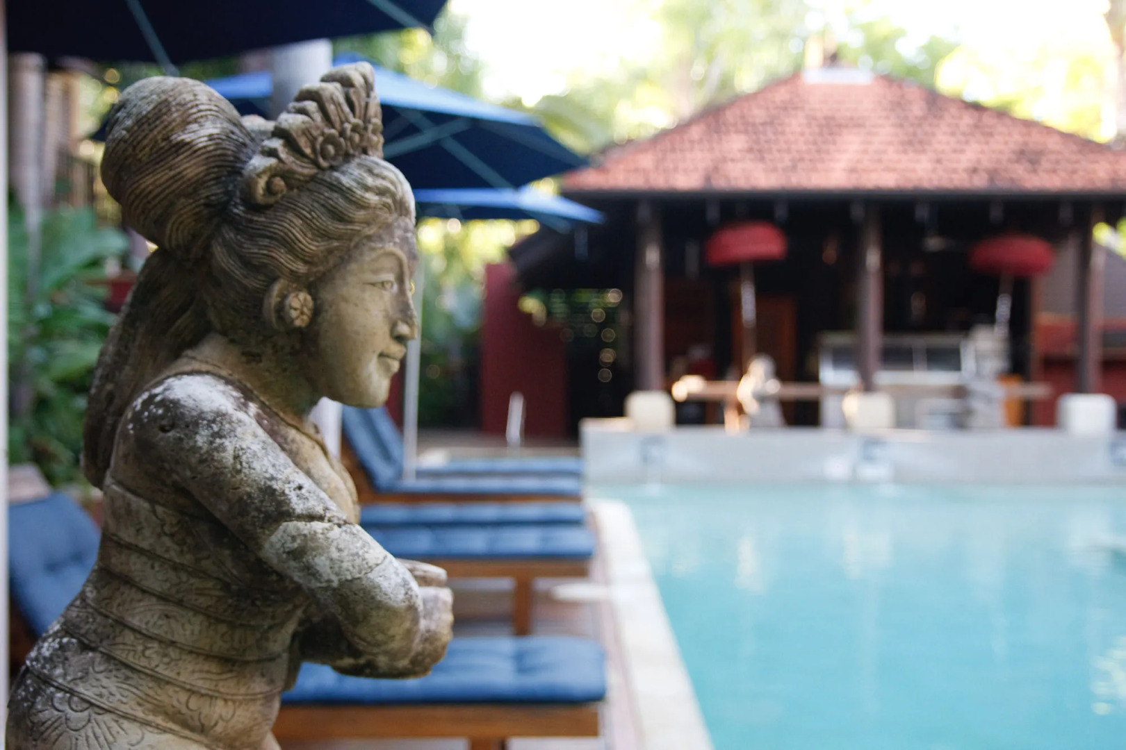 Hibiscus Resort & Spa