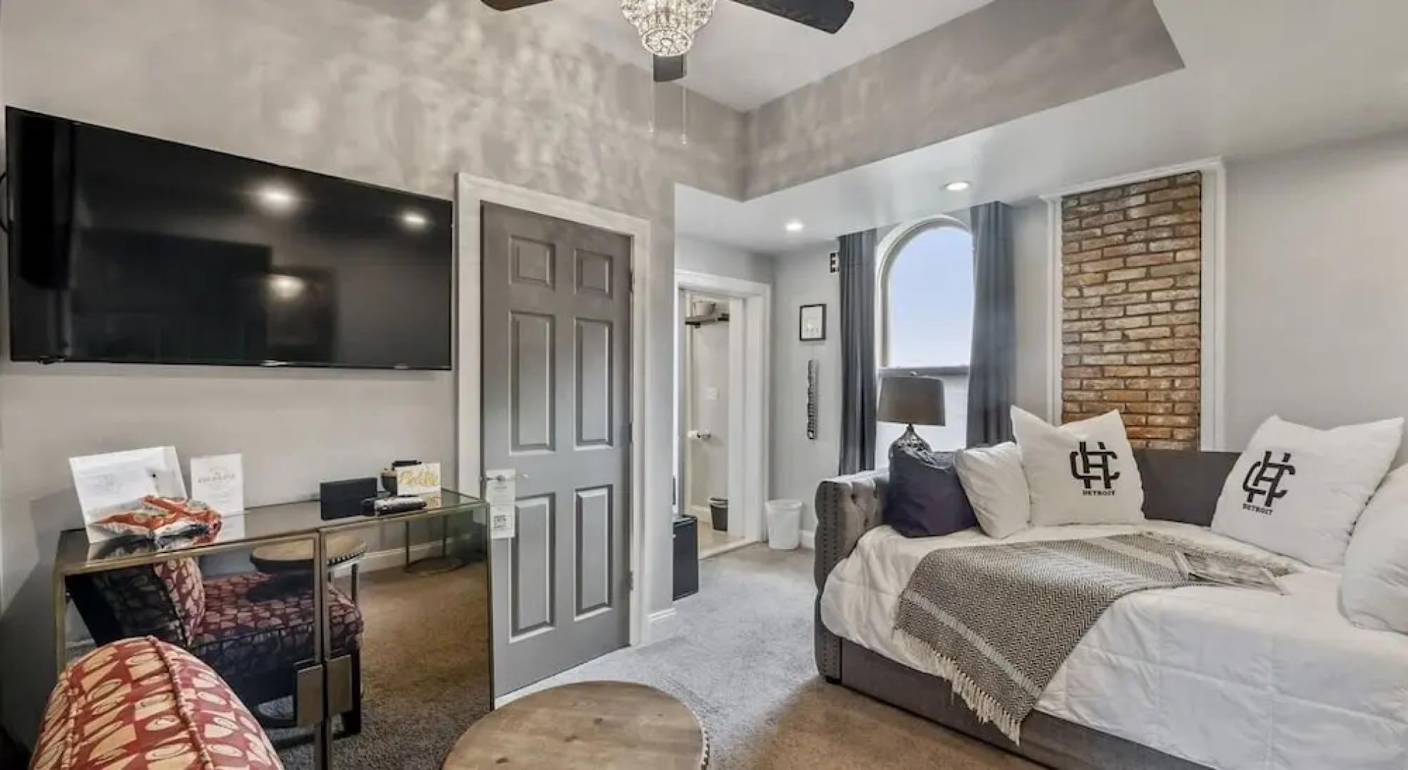 The Cochrane House Luxury Historic Inn