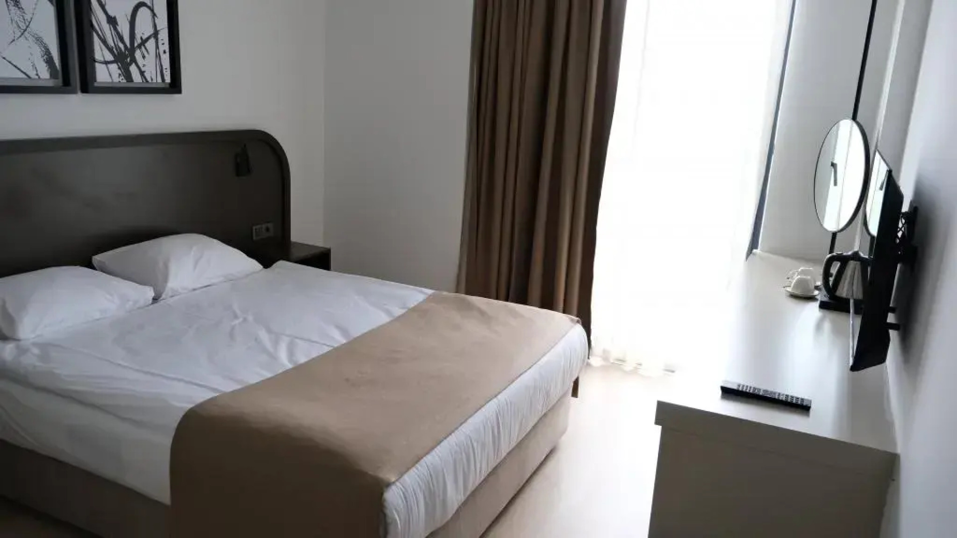 Park Demirkapi Hotel Beysehir