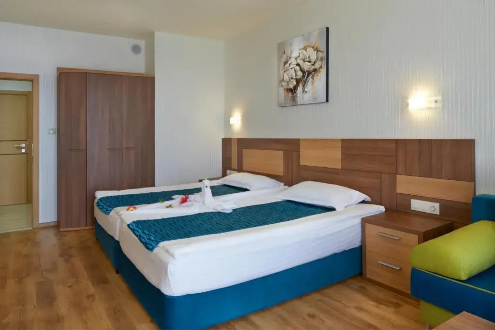 Paradise Beach Residence - Ultra All Inclusive