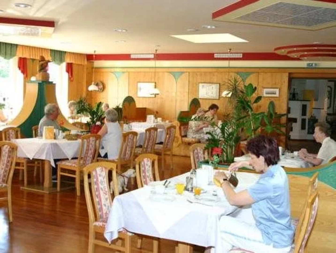 Joglland Hotel Prettenhofer