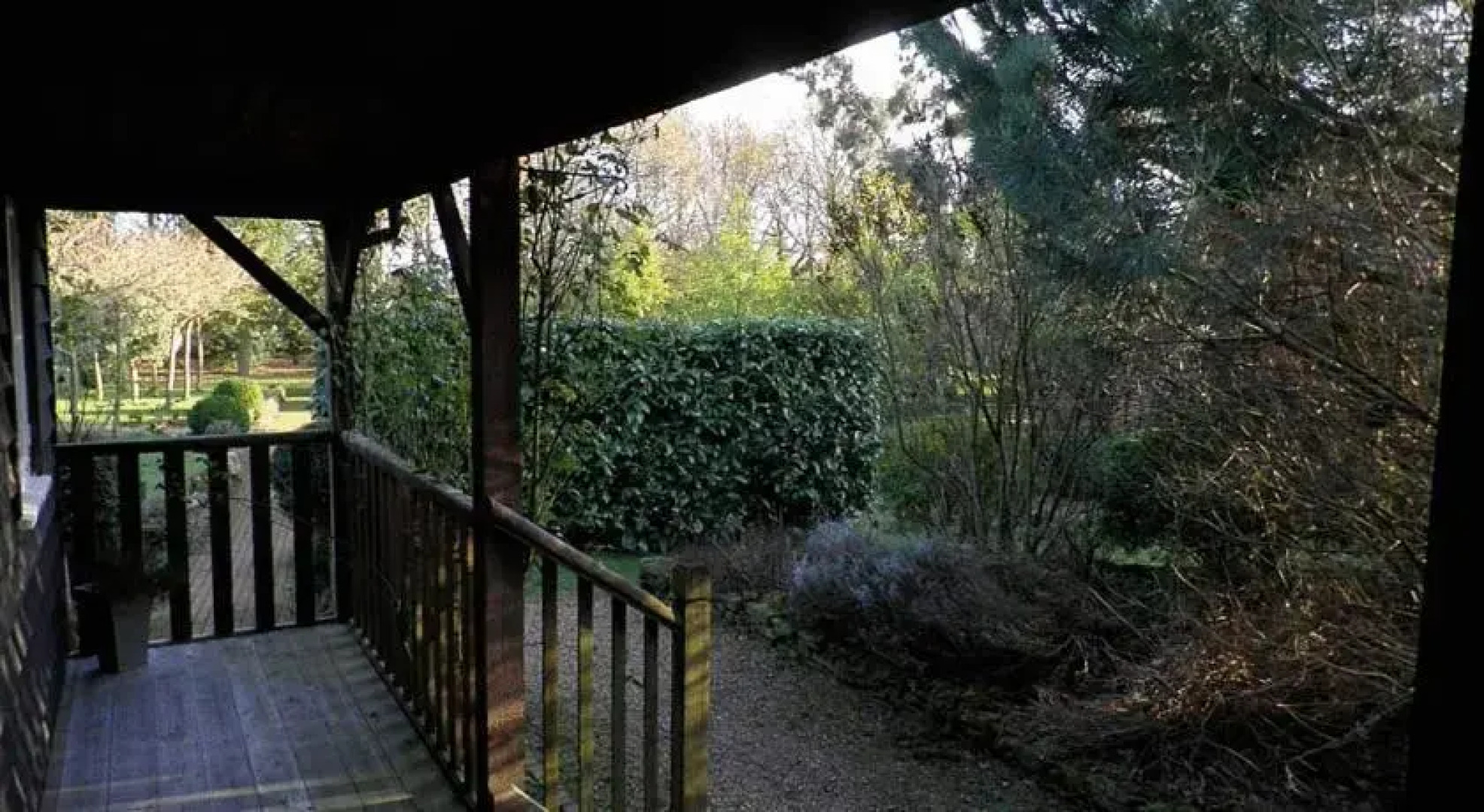 Wildwood Garden Suites