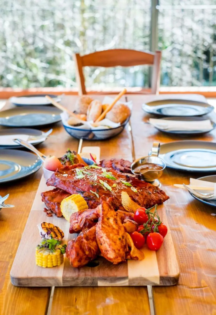 Best Western Woodenbridge Hotel & Lodge