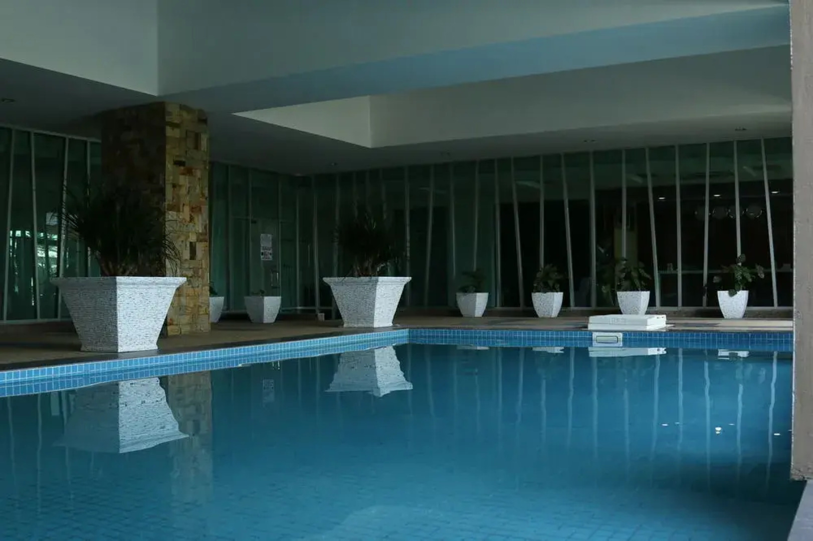 OYO 540 De Viana Hotel & Apartments