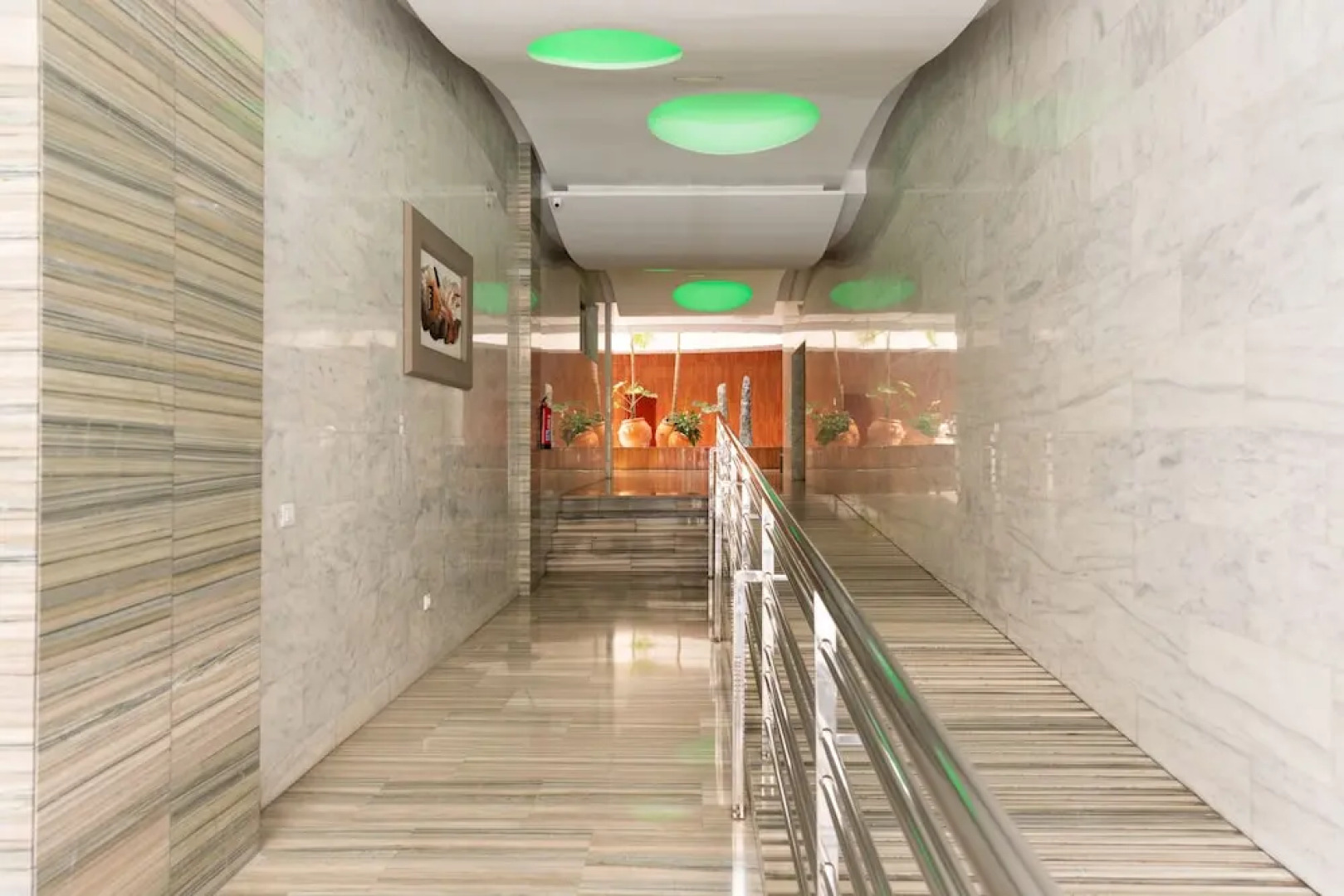 Dunas Canteras Apartment I