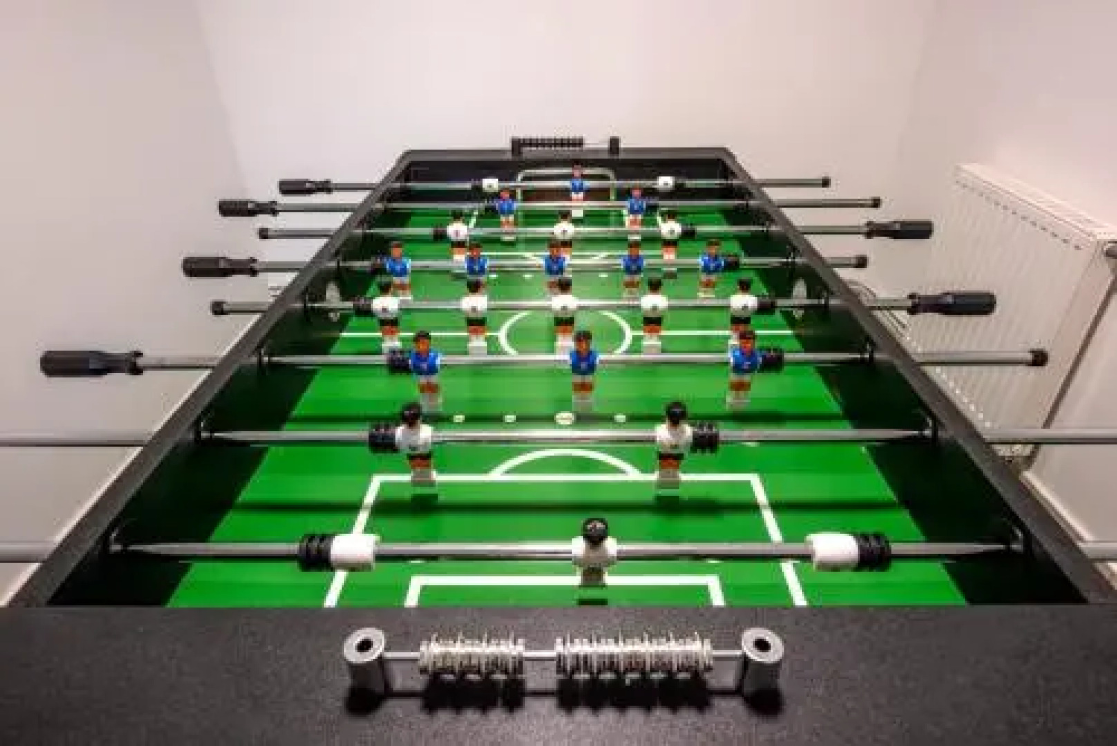 Ratkajec Luxury Apartments