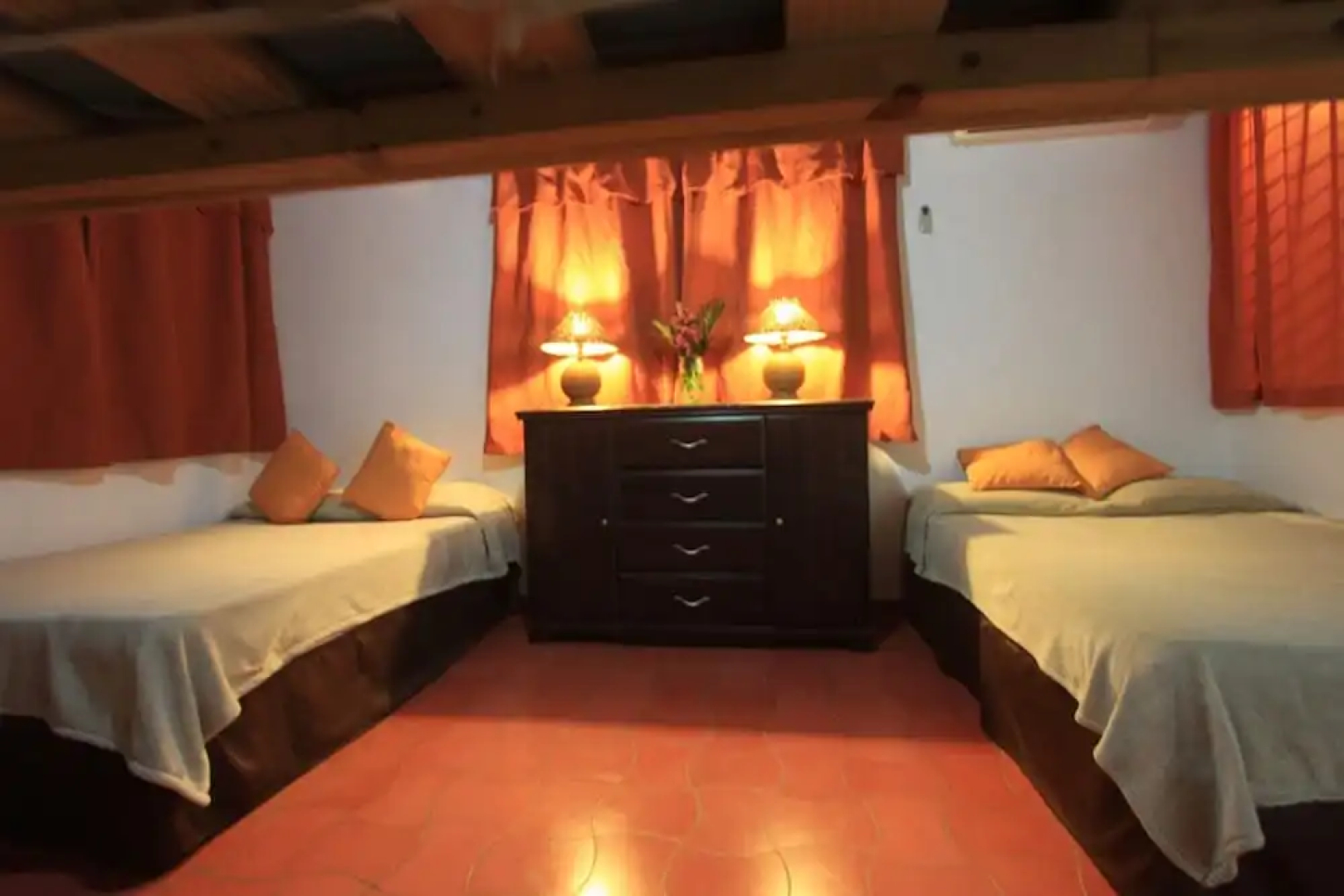 Atlakamani Surfing Resort