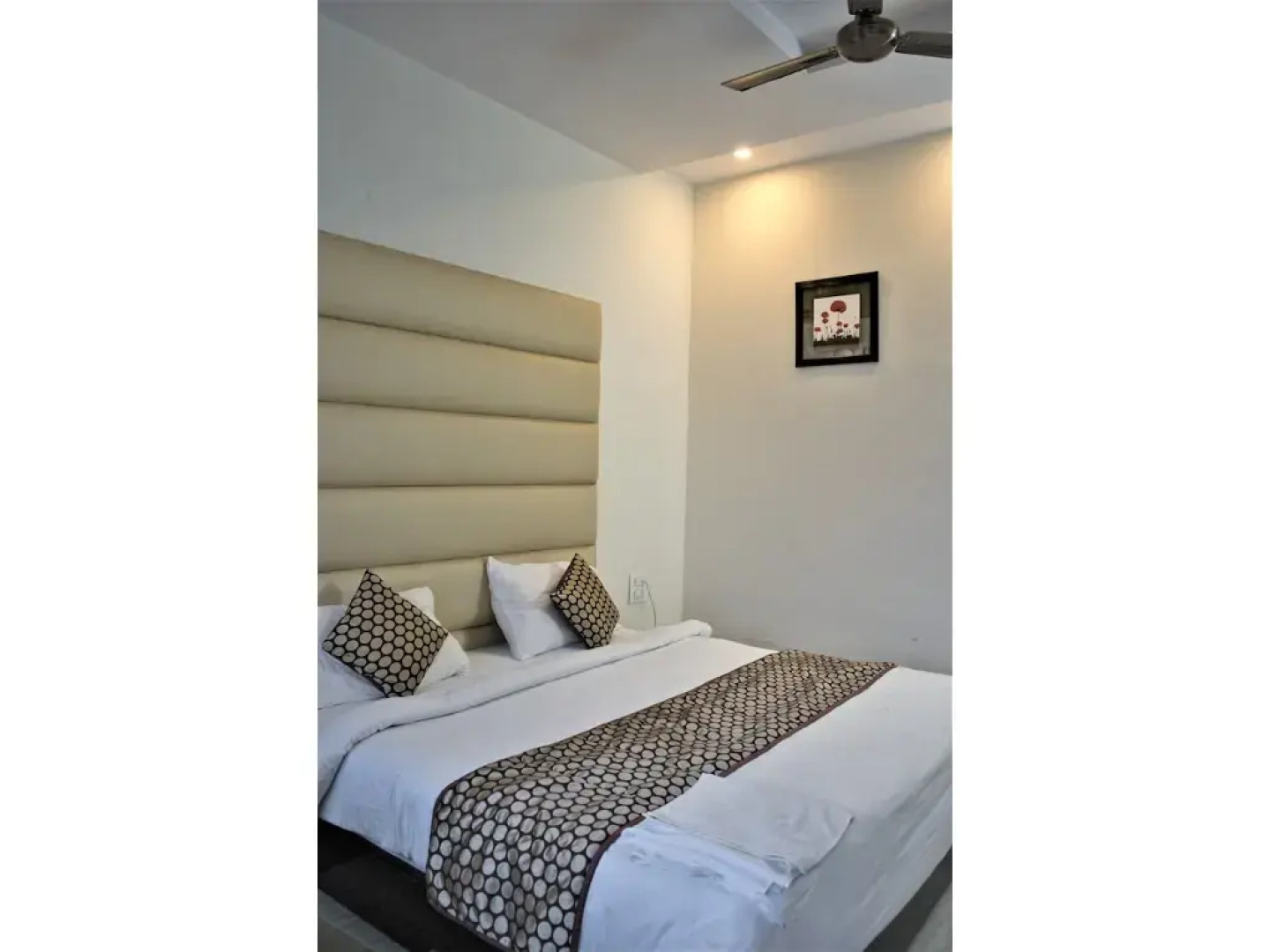 Tavisha Kanatal Hills Chamba