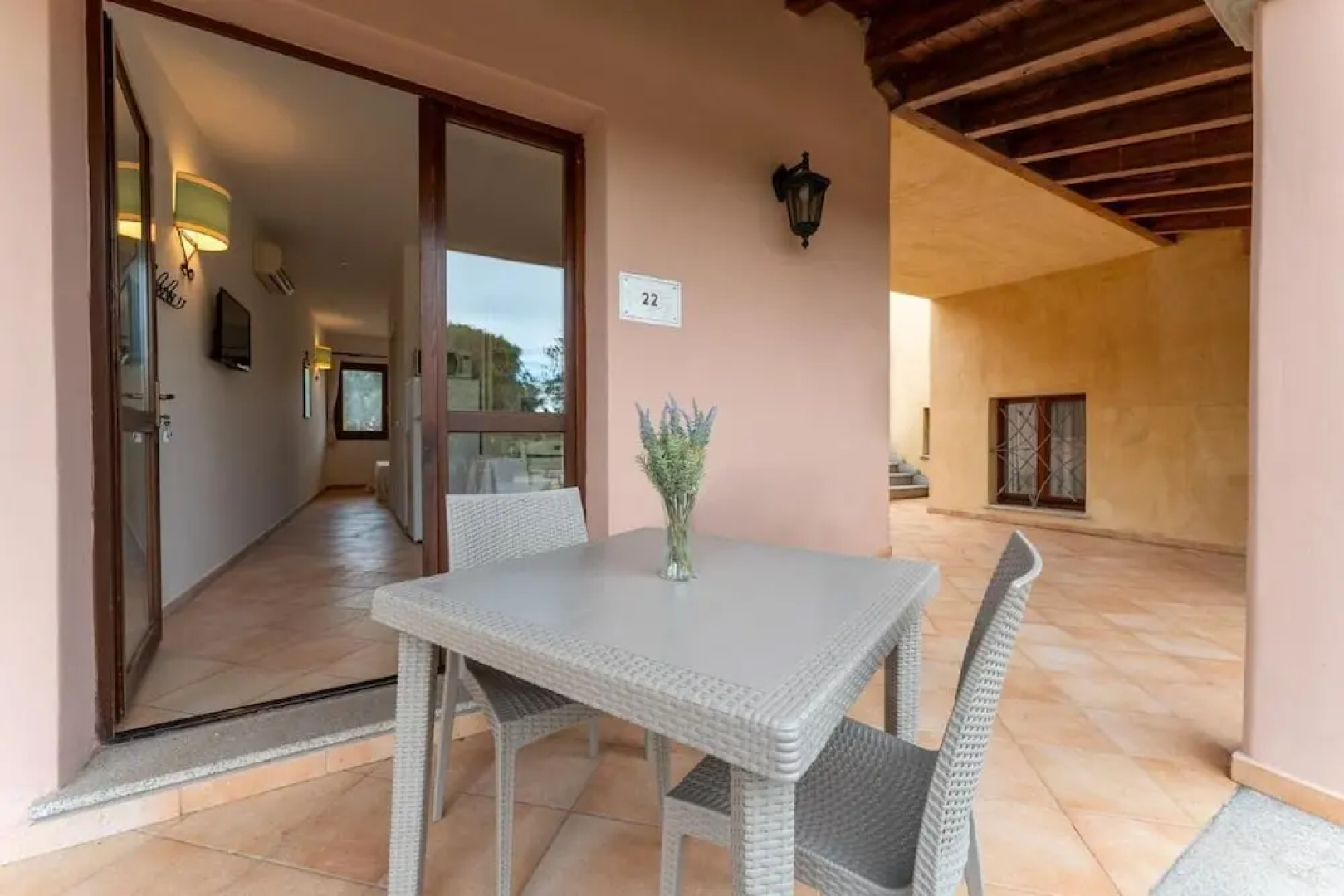 Villaggio Borgo Dei Pescatori