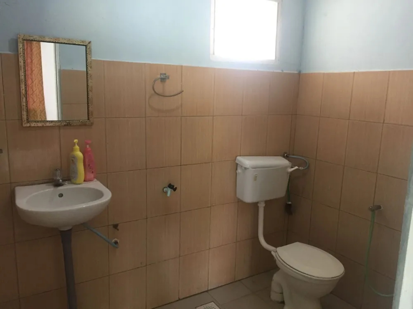 Panorama View Chalet & Homestay