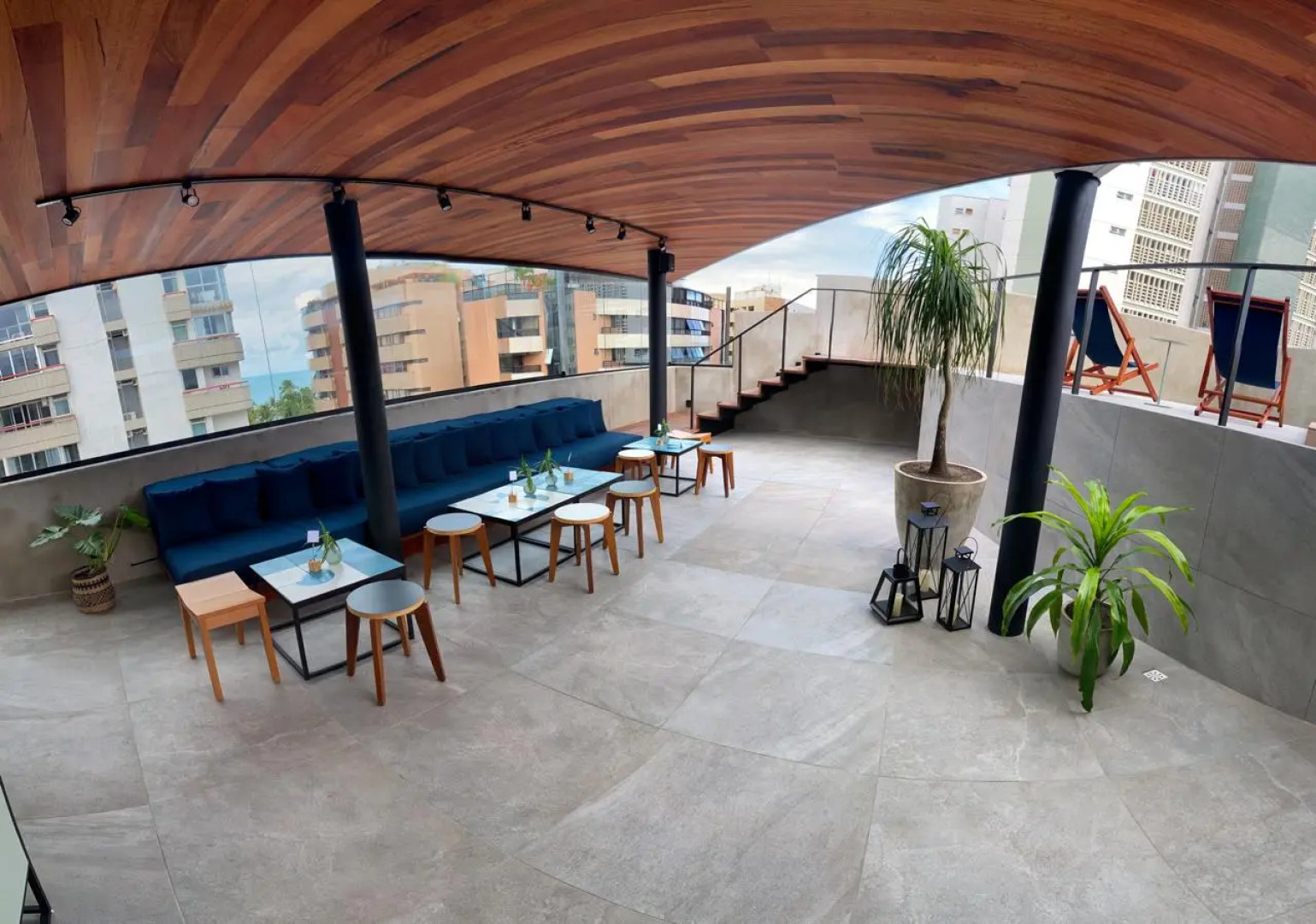 Ritz Praia Hotel Maceió