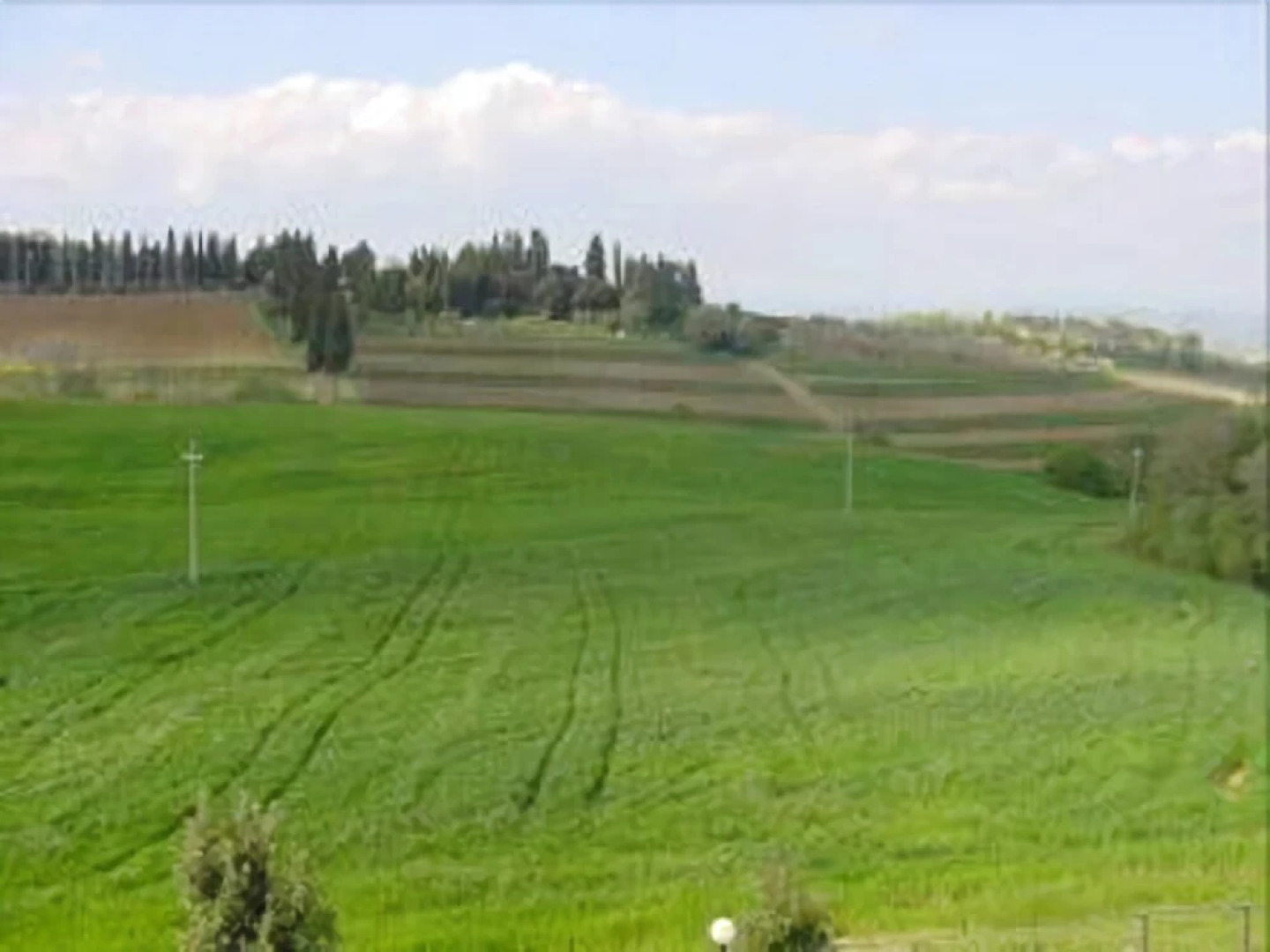 Agriturismo Piombaia