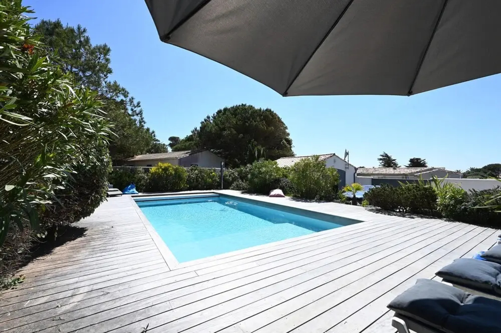 Villa Mer 100 M de la Mer - île de Ré