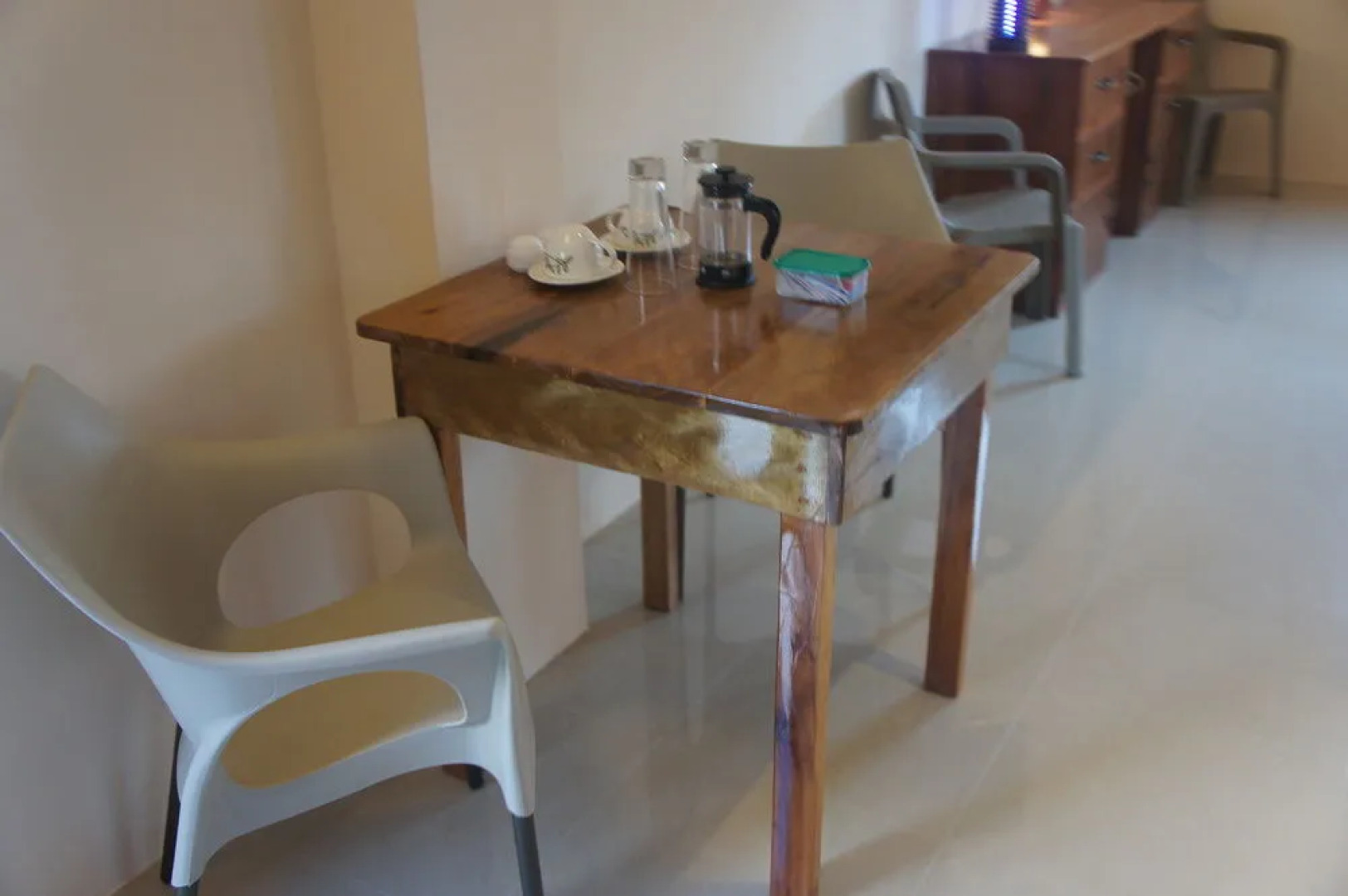 Apart-Hotel Rincón d'Olón