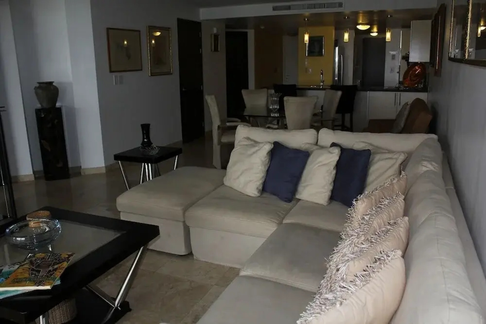 Luxury Oasis Ocean View Condo