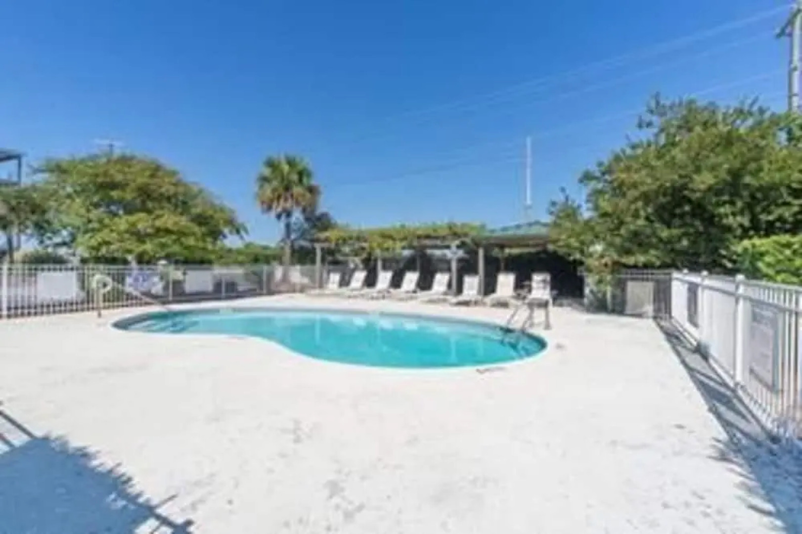 Marsh Winds 2A 3 Bedroom Holiday Home By My Ocean Rentals