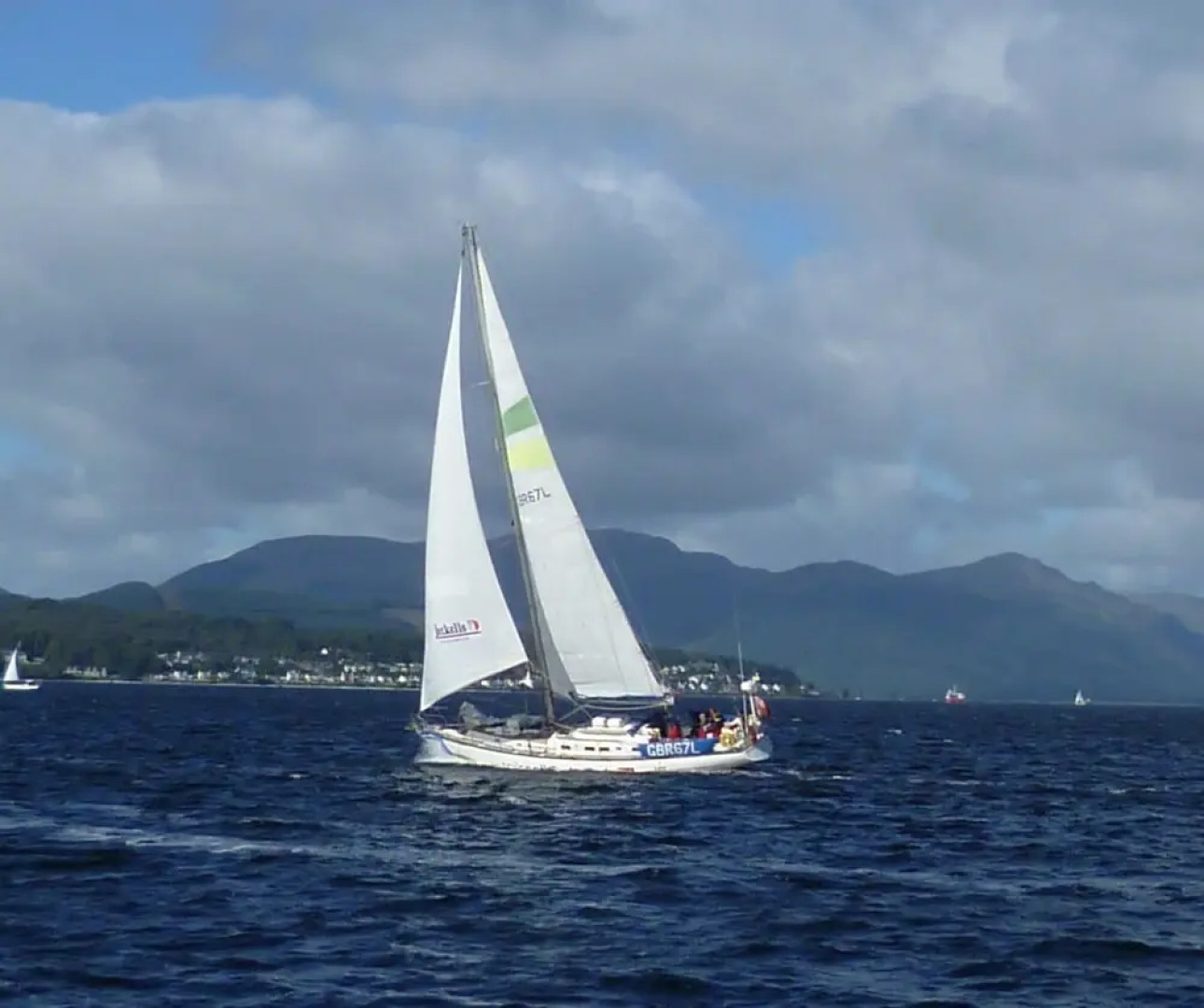 The Foresters Guest House