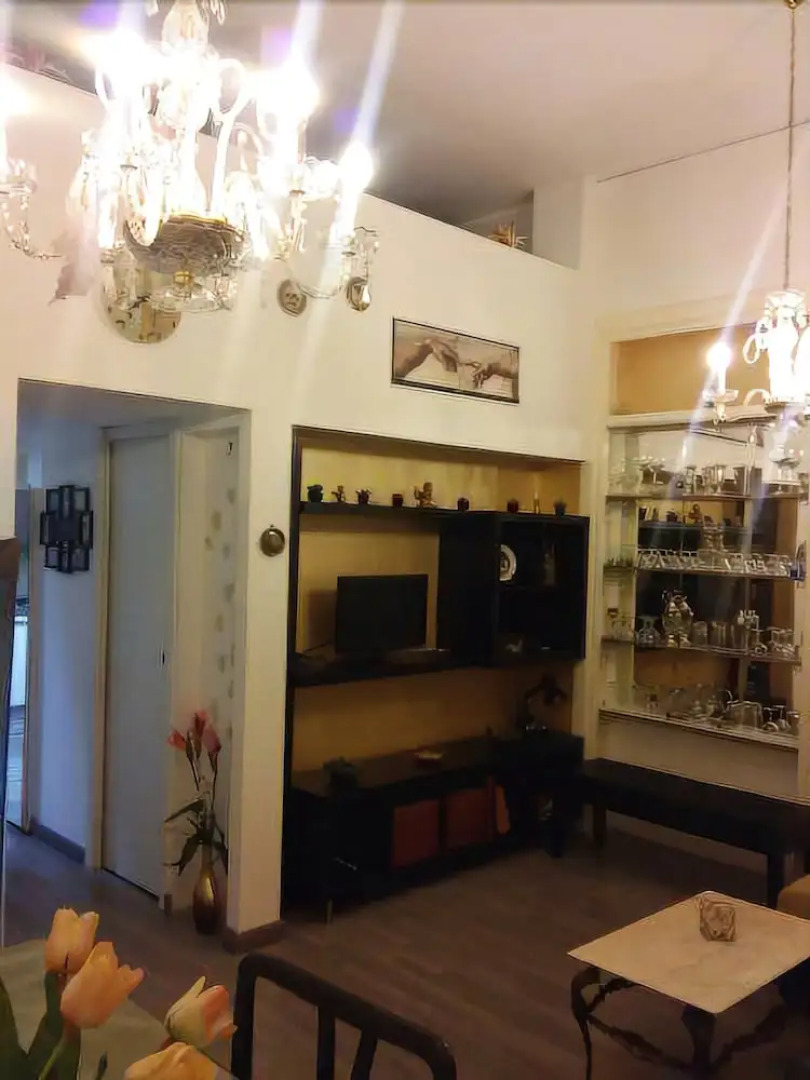 Tulip & Lotus Apartments Palermo