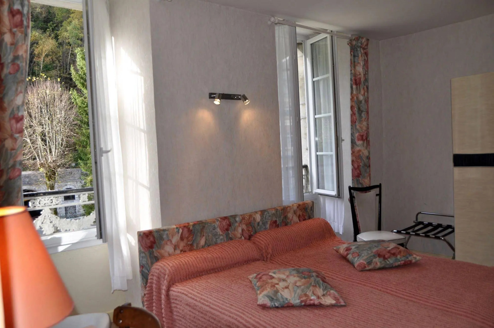 Hôtel des Eaux-Bonnes