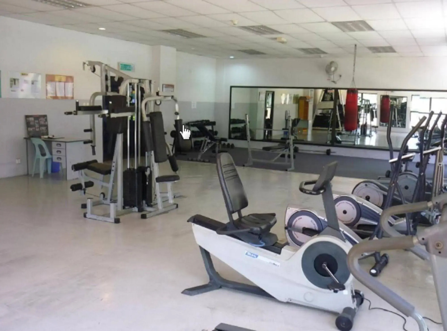 KK-Suites Residence @ Marina Court