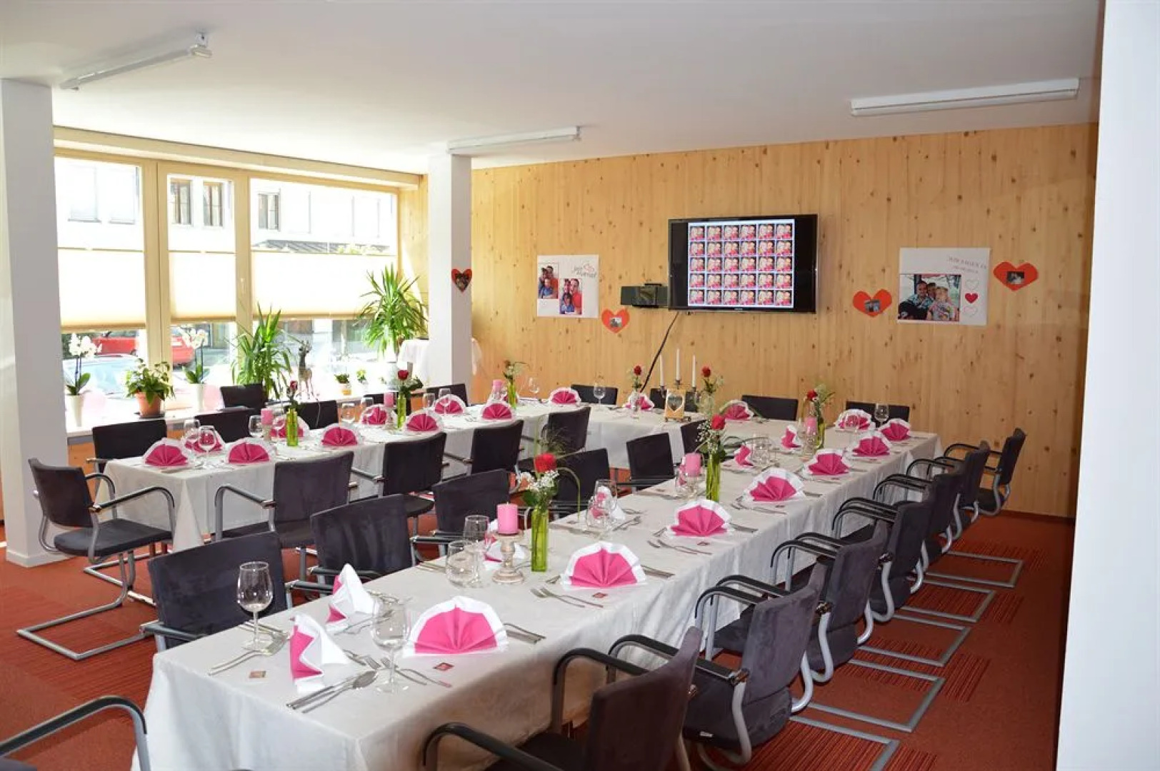 Hotel Gasthof Hirschen