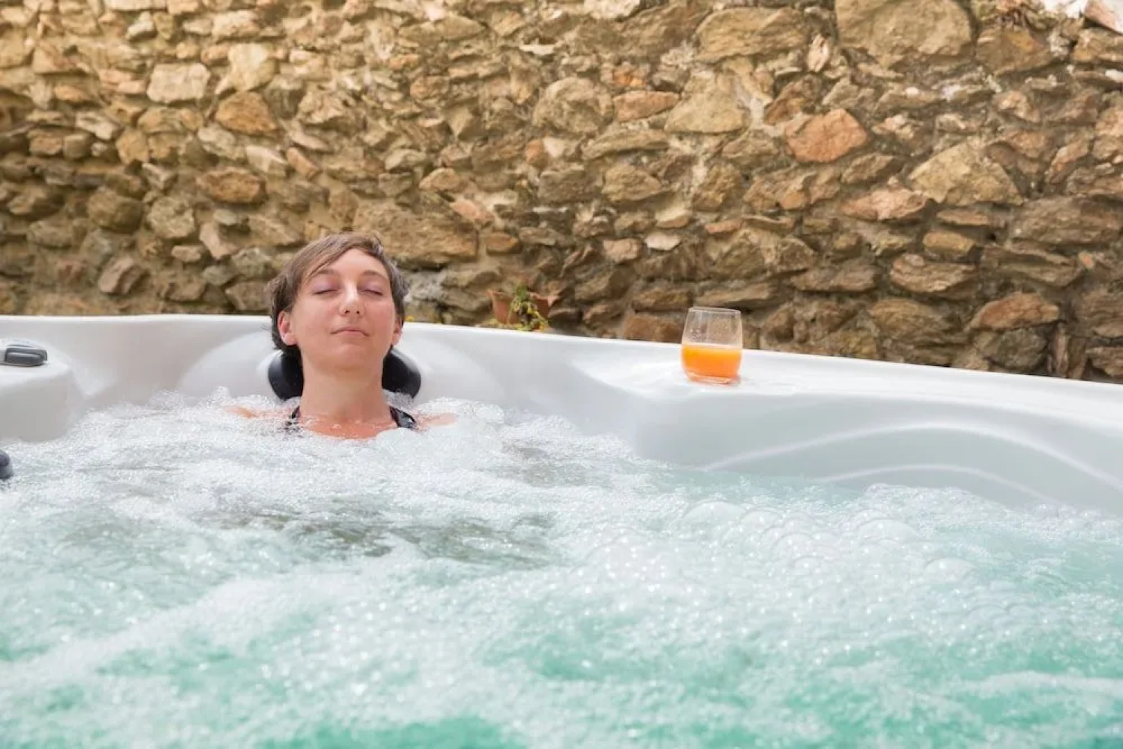 LEchappée Trémoussante