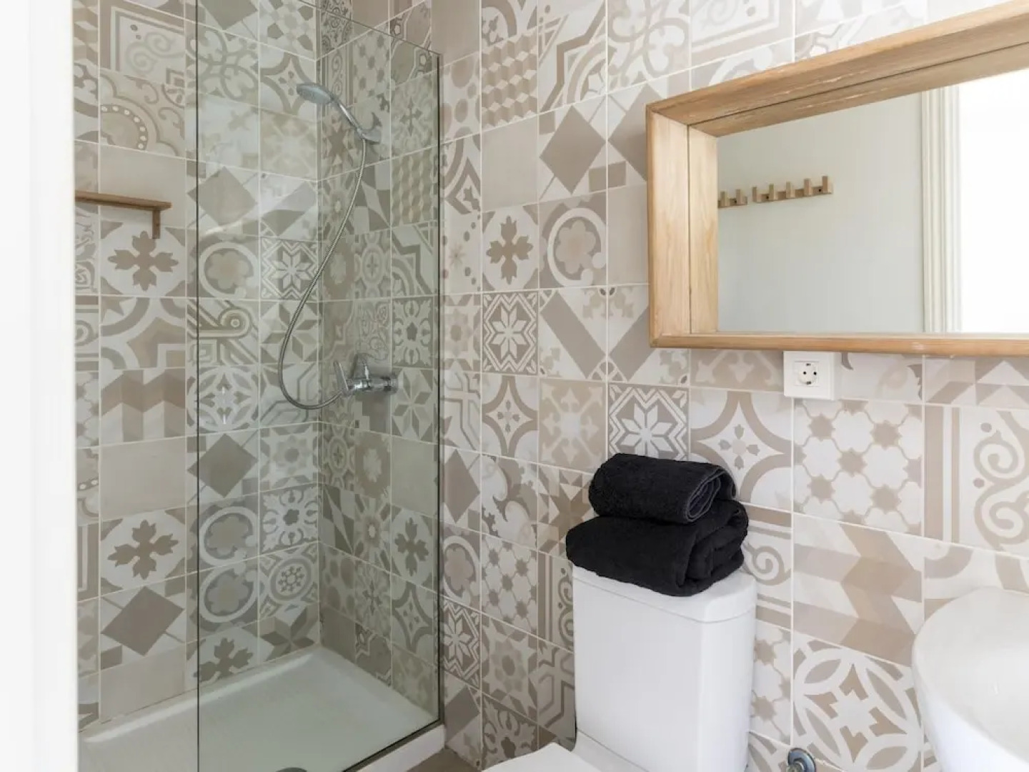 Elegant Holiday Home in Rodalquilar With Patio