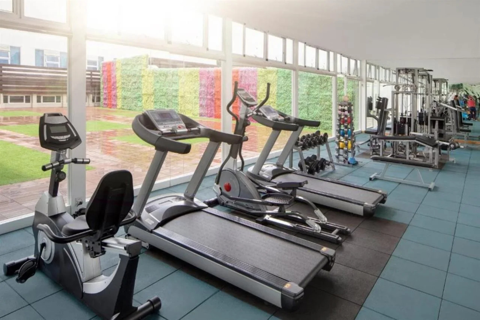 Holiday Inn Baguio City Centre