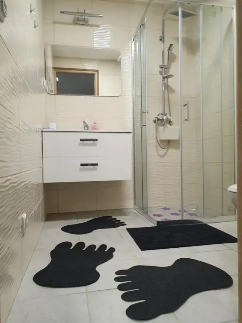 Holiday Home, 3 Bedrooms, Fishing Pond, Sauna