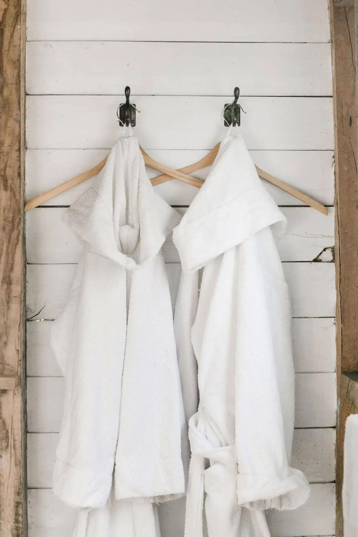 The Pear Orchard Lodge