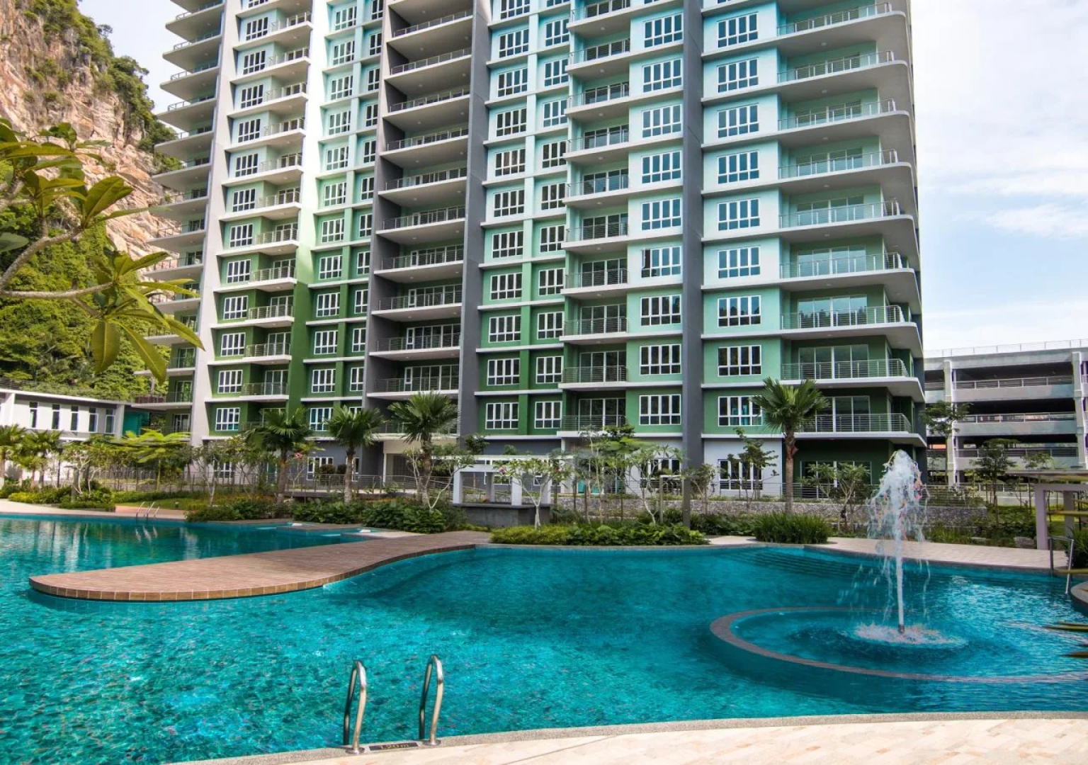 TUI BLUE The Haven Ipoh