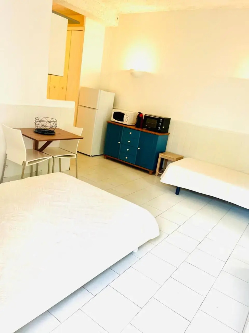 Résidence U Valledoro