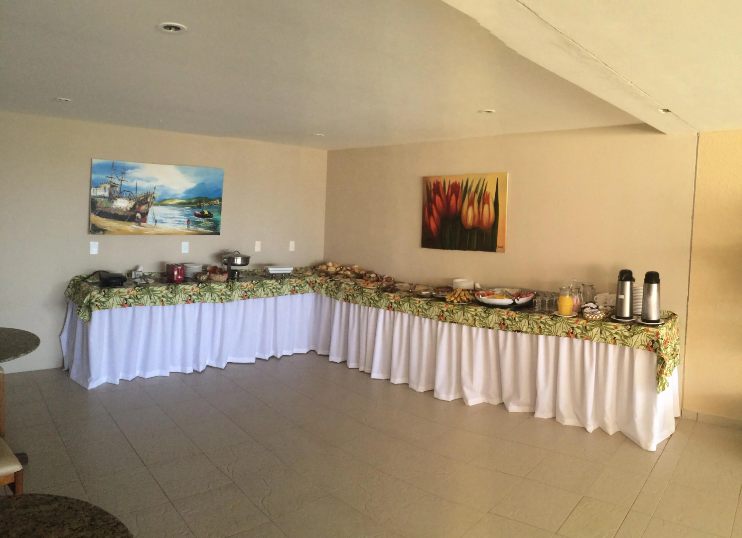 Flat Muro Alto Porto de Galinhas