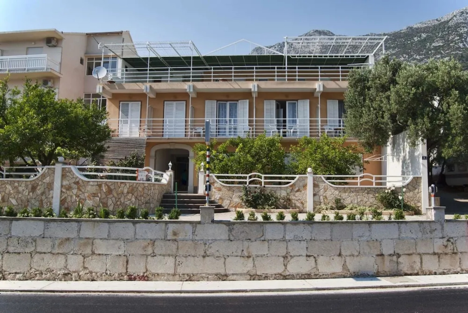 Apartments Popovac 736