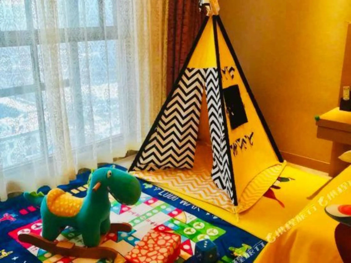 Jinya International Hotel